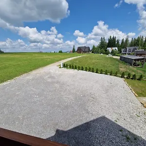 Na Grani Pensjonat